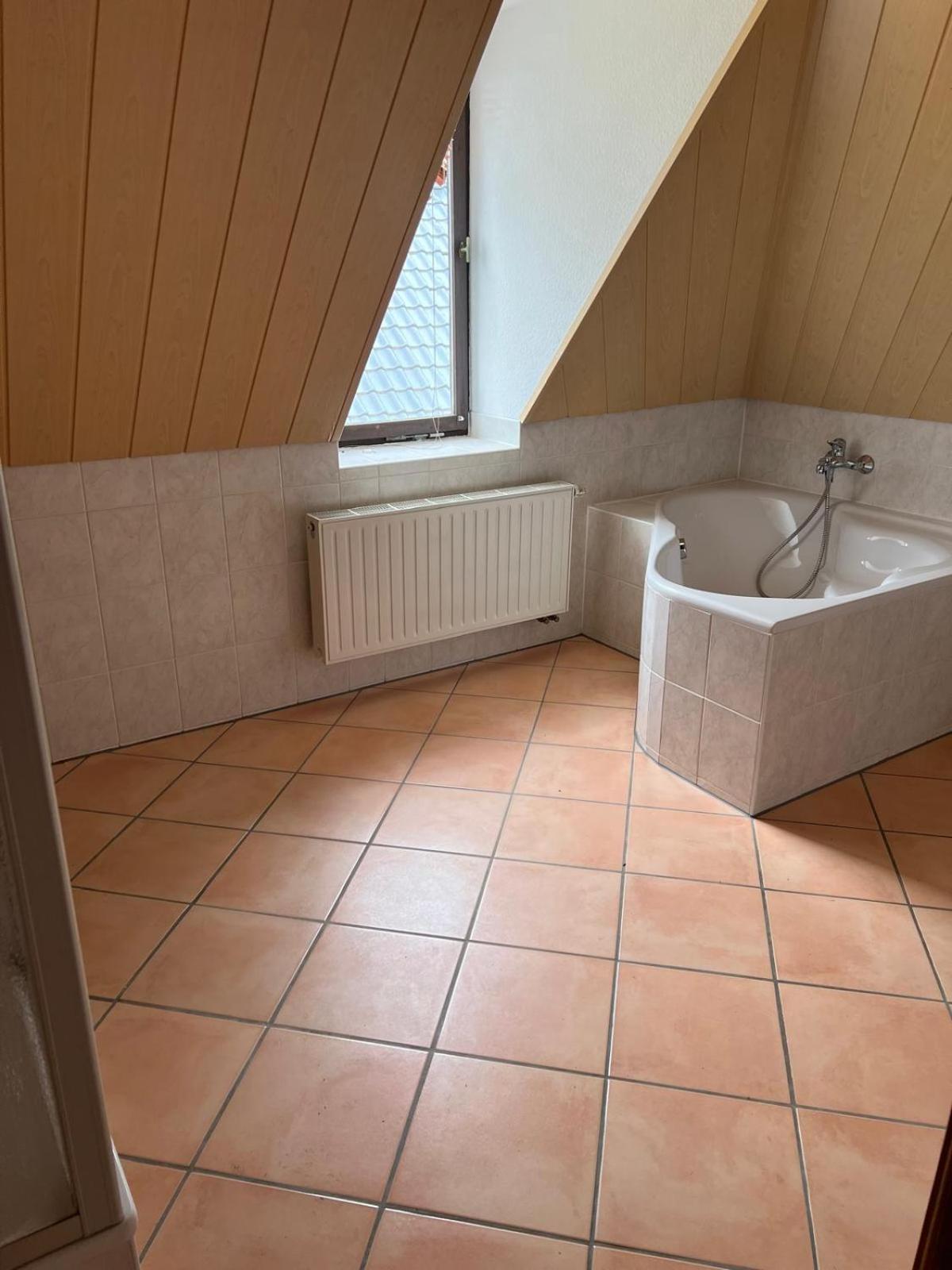 Ferienwohnung Wolke 7 Freital Exterior foto