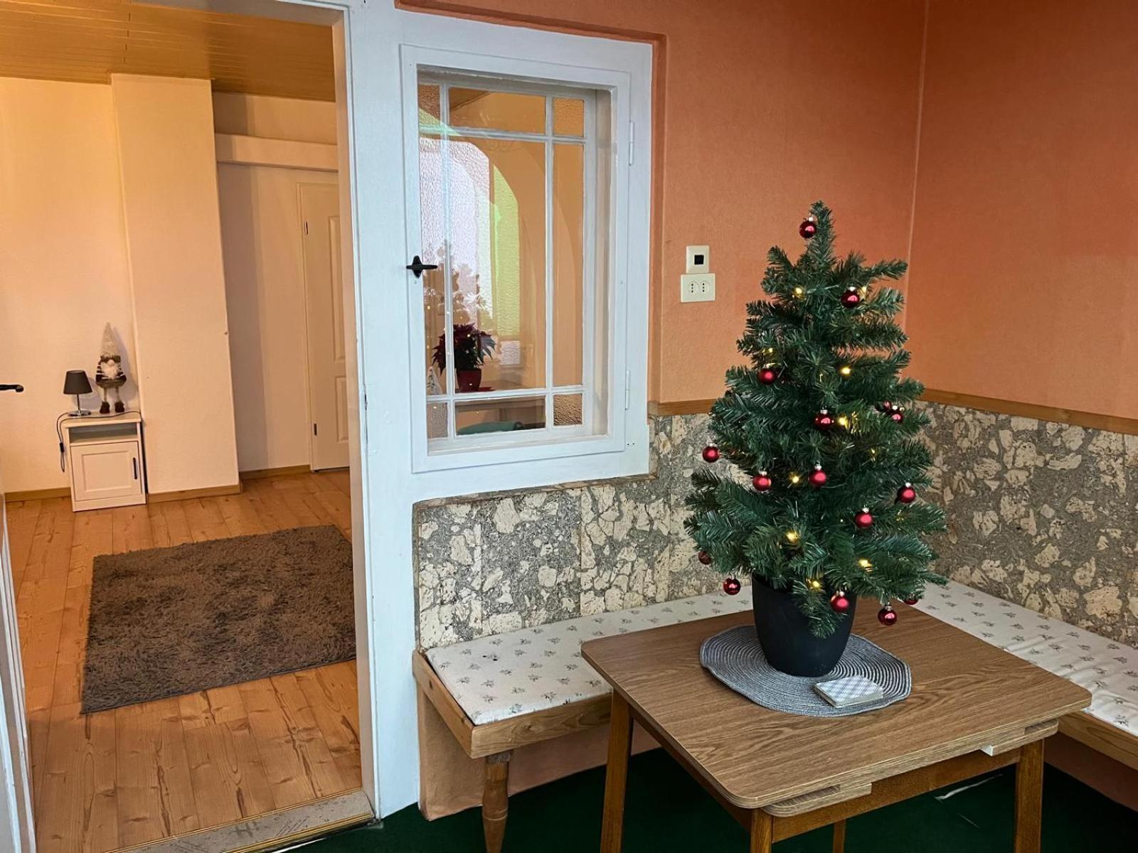 Ferienwohnung Wolke 7 Freital Exterior foto