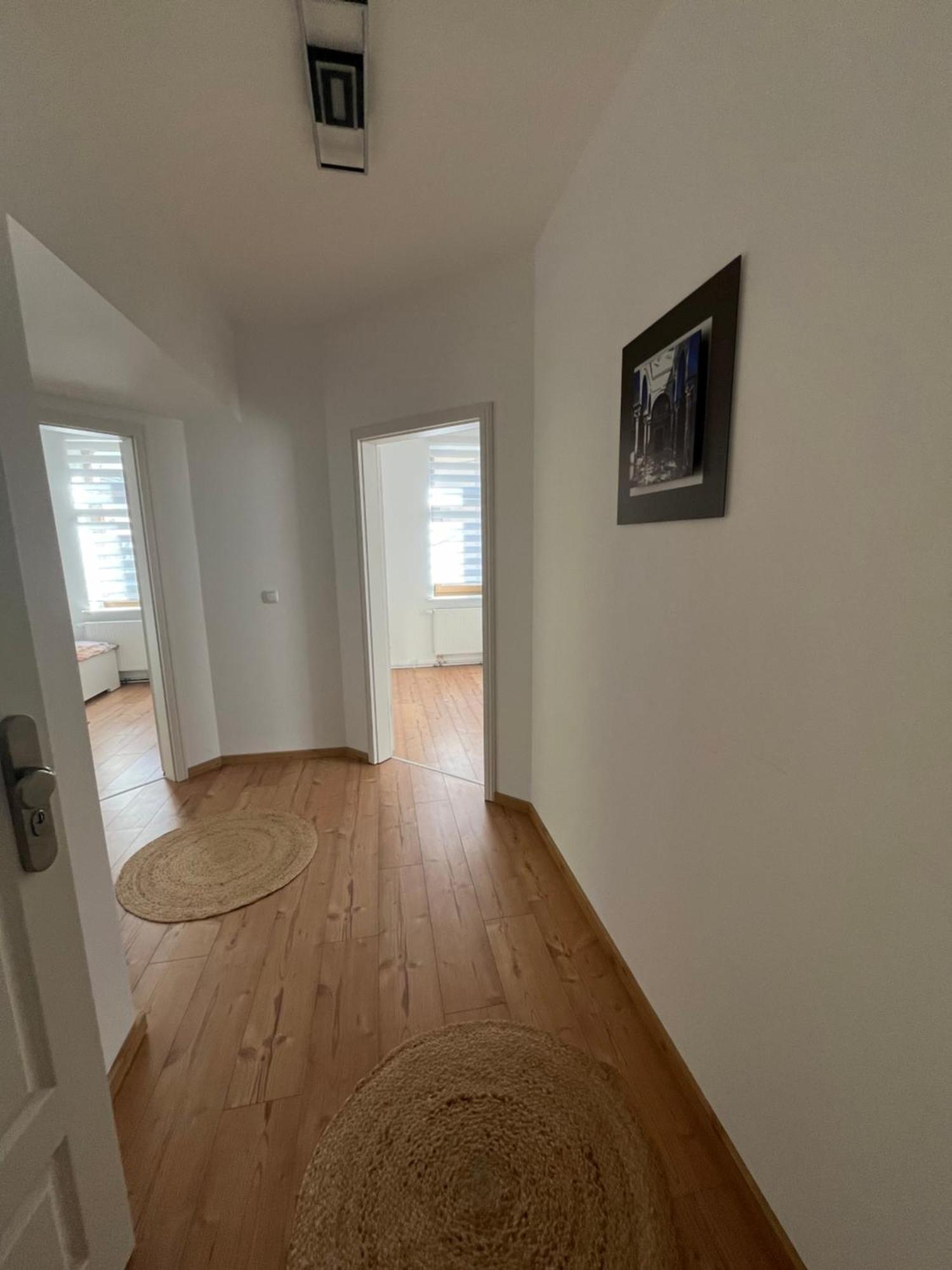 Ferienwohnung Wolke 7 Freital Exterior foto