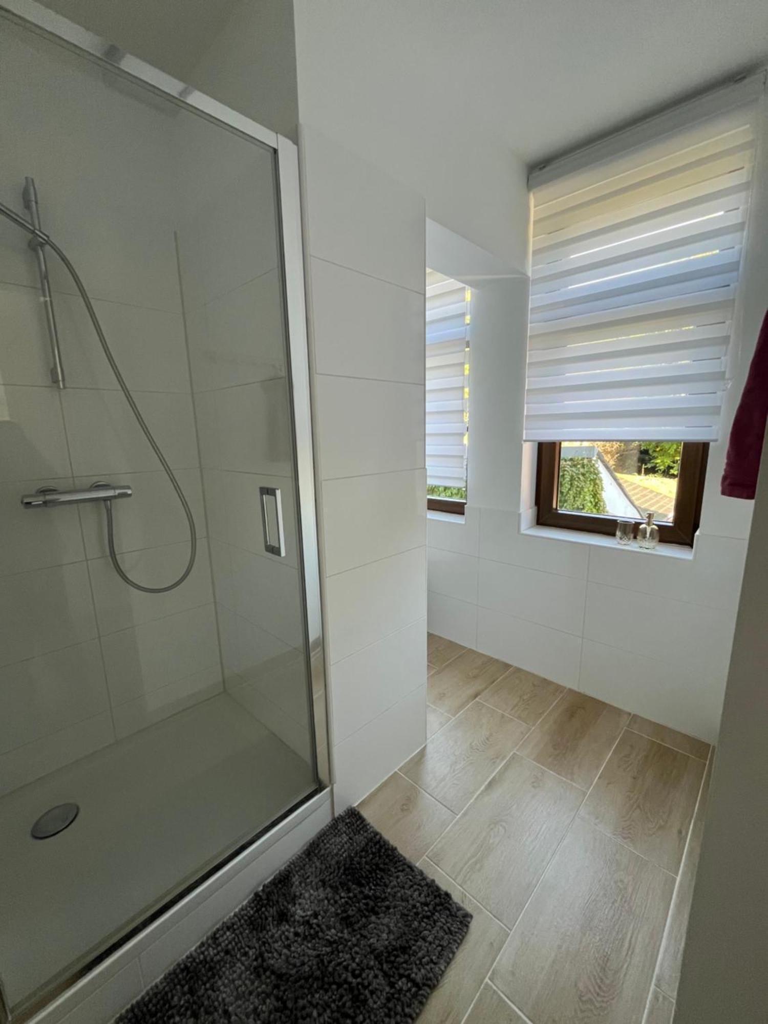 Ferienwohnung Wolke 7 Freital Exterior foto